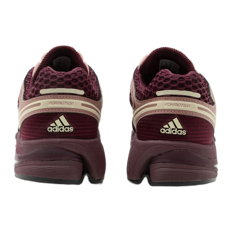Adidas Adistar Control 5 Maroon Warm Vanilla