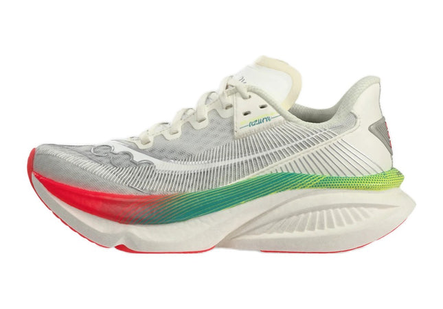 Saucony Endorphin Azura White Multi
