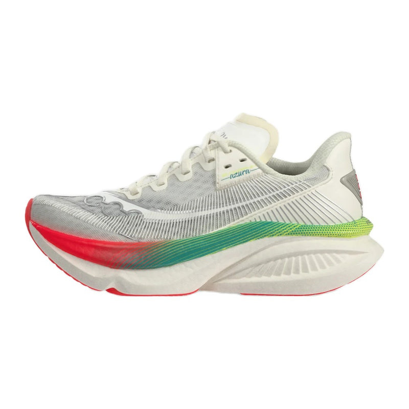Saucony Endorphin Azura White Multi
