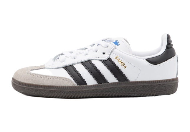 Adidas Samba Footwear White Core Black