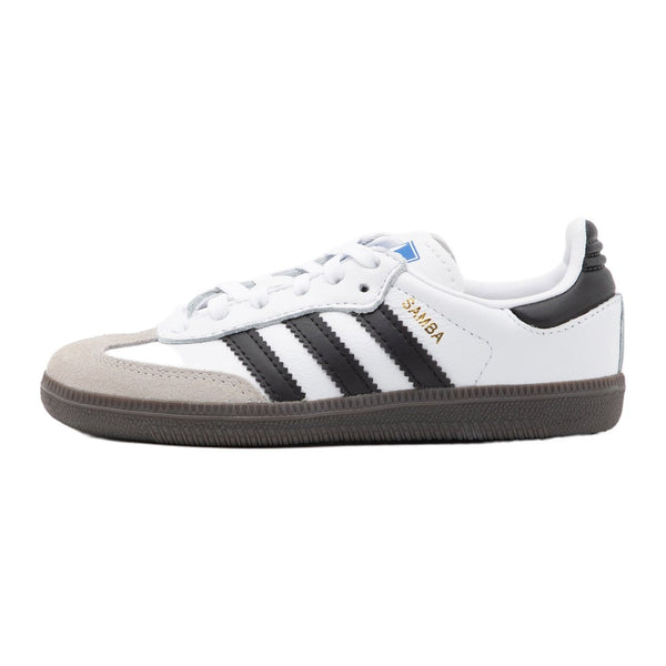 Adidas Samba Footwear White Core Black
