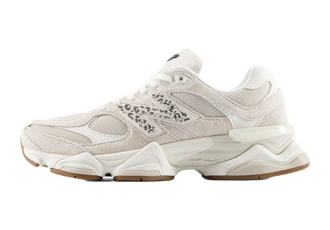 New Balance U9060 Moonbeam Sea Salt