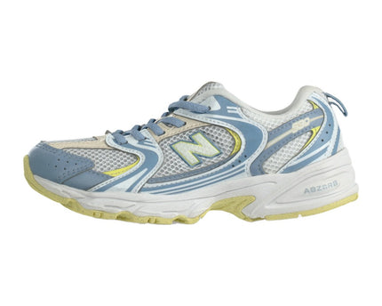 New Balance 530 Light Arctic Grey White