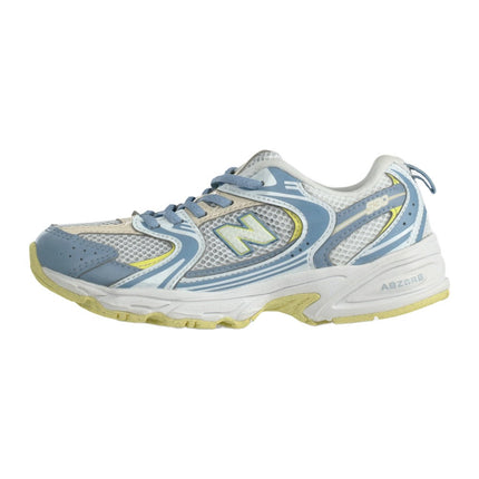 New Balance 530 Light Arctic Grey White