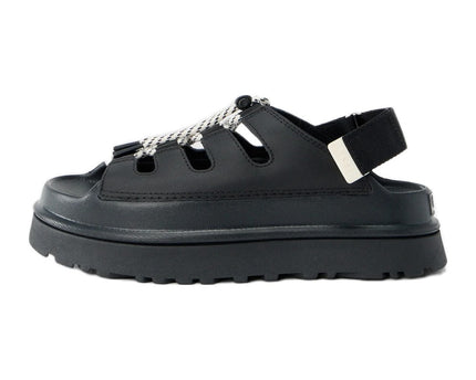 UGG Goldenglow Black