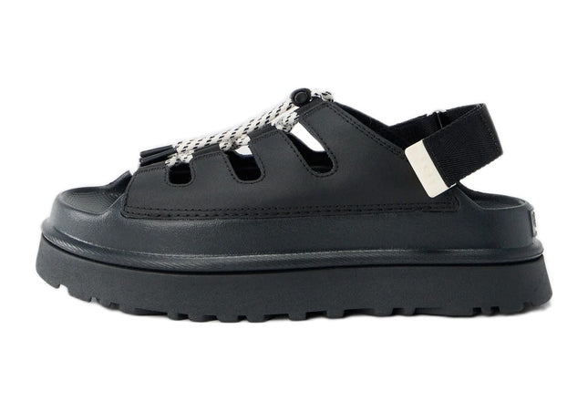 UGG Goldenglow Black