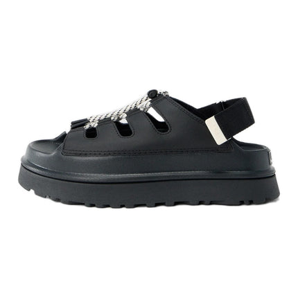 UGG Goldenglow Black