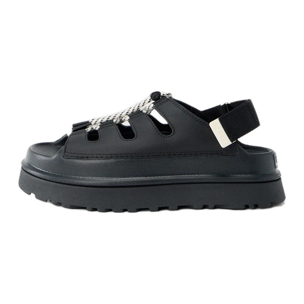 UGG Goldenglow Black
