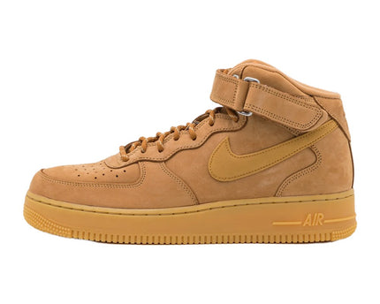 Nike Air Force 1 Mid '07 Wb Flax Wheat