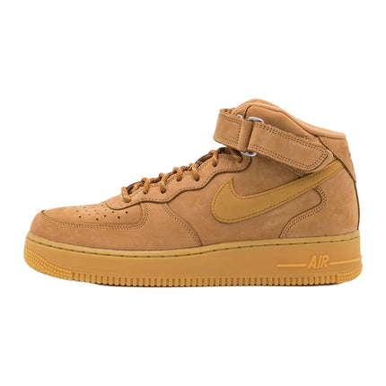 Nike Air Force 1 Mid '07 Wb Flax Wheat