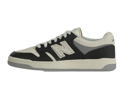 New Balance U480P Black Sea Salt