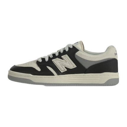 New Balance U480P Black Sea Salt