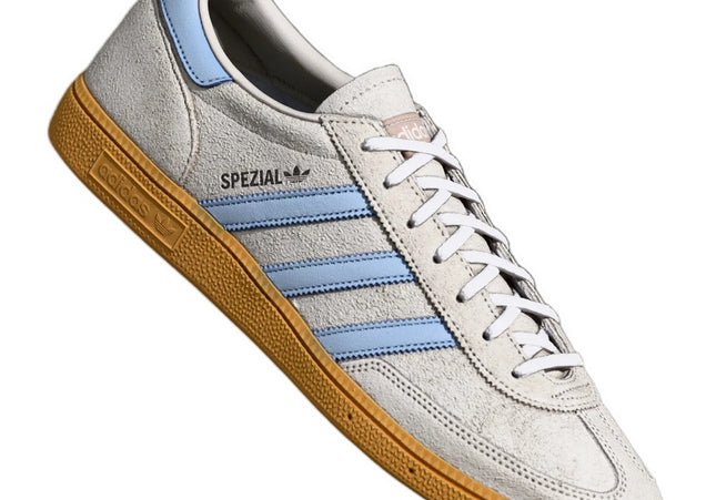 Adidas Handball Spezial Alumina Clear Sky Gum