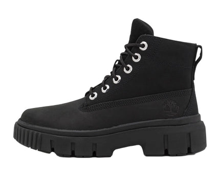 Timberland Greyfield Boot Black
