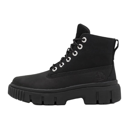 Timberland Greyfield Boot Black