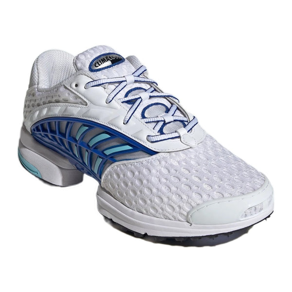 Adidas Climacool 2 Ftwr White Team Royal Blue