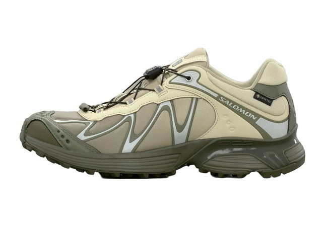 Salomon XT Whisper GTX Aspargus Green Deep Lichen Green