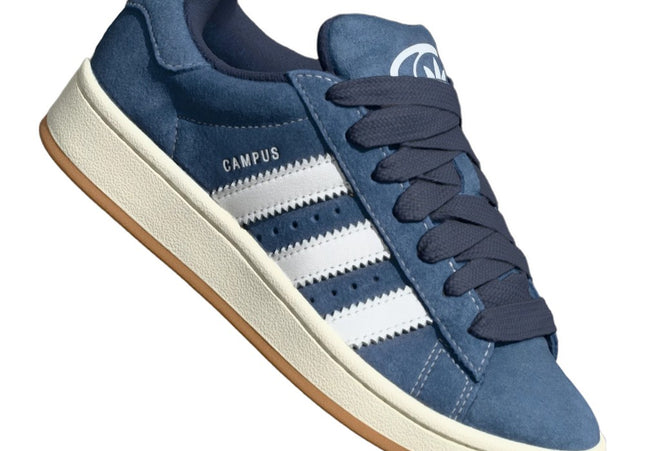 Adidas Campus 00S Night Indigo Cloud White