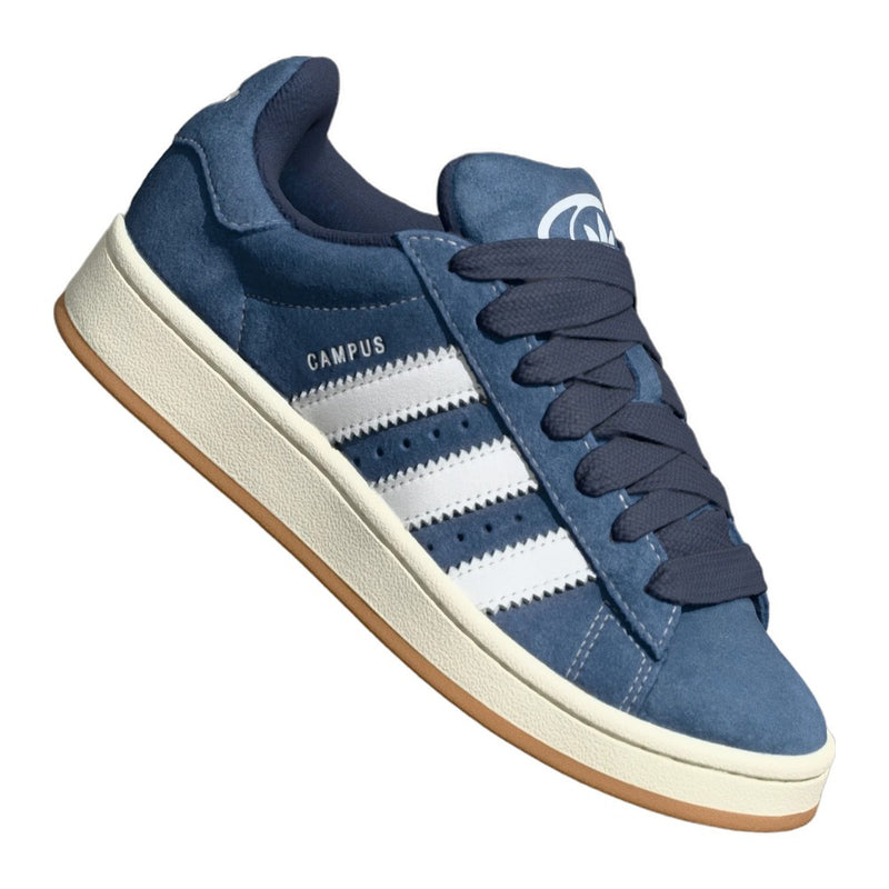 Adidas Campus 00S Night Indigo Cloud White