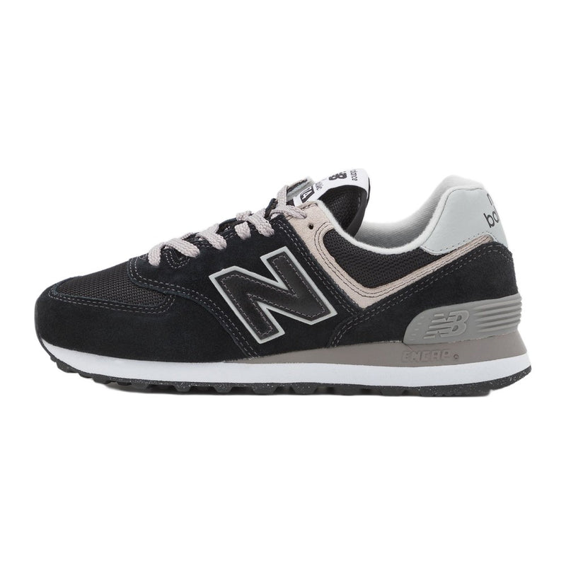New Balance W574 Black