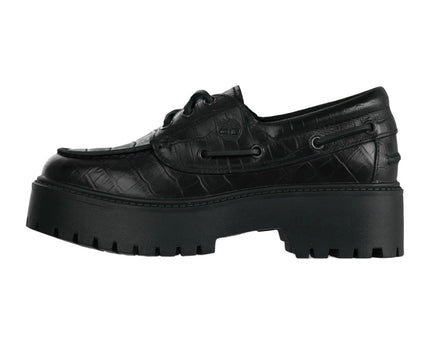 Timberland Stone Street Black