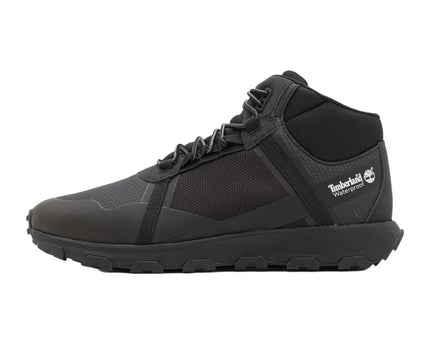 Timberland Winsor Trail Mid Wp Black