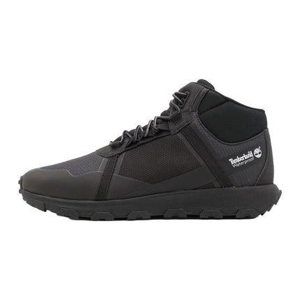 Timberland Winsor Trail Mid Wp Black
