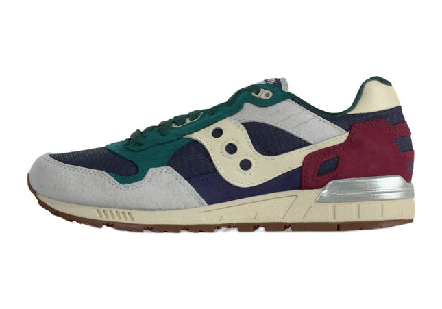 Saucony Shadow 5000 Naval Pine