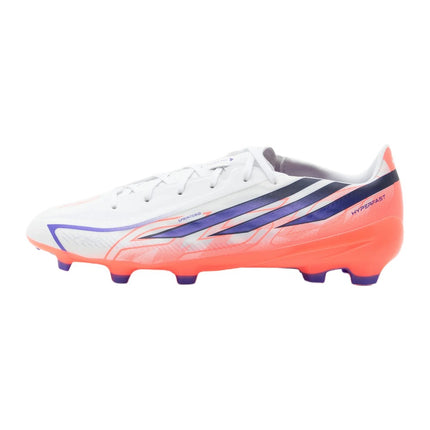Adidas F50 Hyperfast League Fg Footwear White Solar Purple
