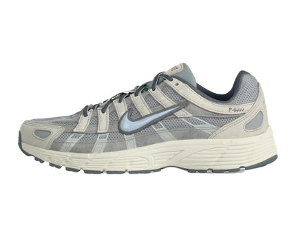 Nike P 6000 PRM Light Smoke Grey Football Grey
