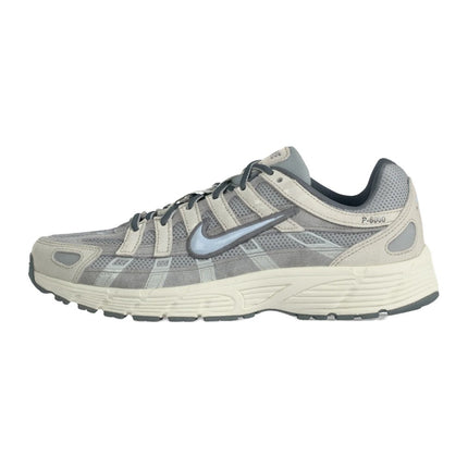 Nike P 6000 PRM Light Smoke Grey Football Grey