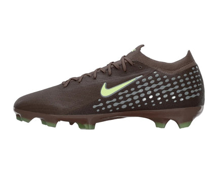 Nike Zm Vapor 16 Pro Fg Plum Eclipse Metallic Silver-Coloured
