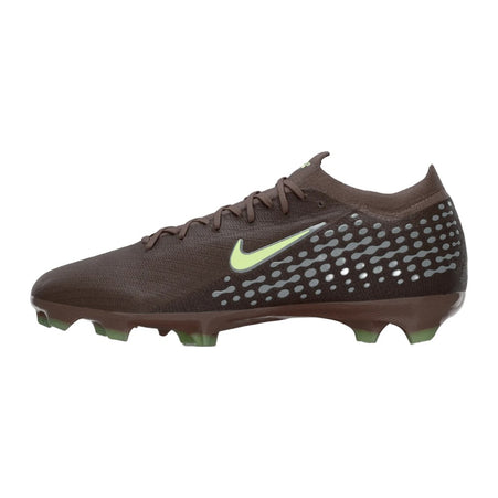 Nike Zm Vapor 16 Pro Fg Plum Eclipse Metallic Silver-Coloured