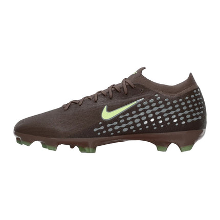 Nike Zm Vapor 16 Pro Fg Plum Eclipse Metallic Silver-Coloured