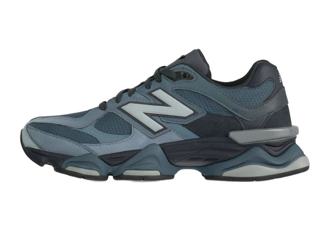 New Balance U9060 Shadow Blue Dark Night