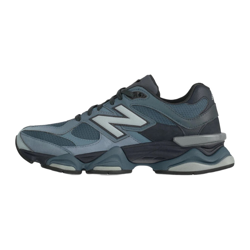 New Balance U9060 Shadow Blue Dark Night