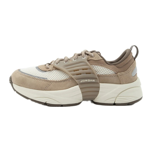 Jordan Trunner O/s Khaki Pale Ivory