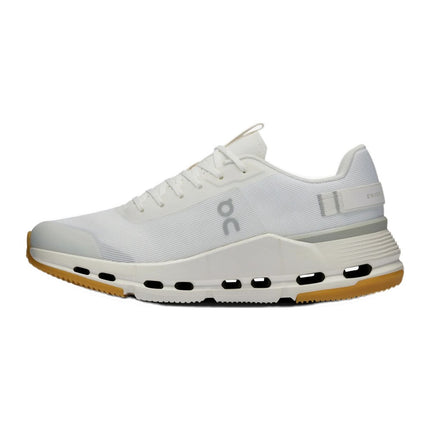 ASICS Cloudnova Form 2 White Ivory