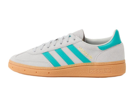 Adidas Handball Spezial Grey Two Pure Teal