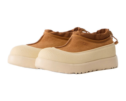UGG Tasman Weather Hybrid Chestnut Whitecap