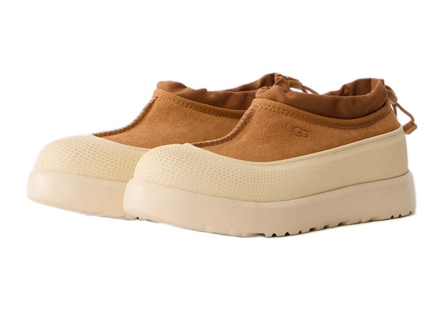 UGG Tasman Weather Hybrid Chestnut Whitecap