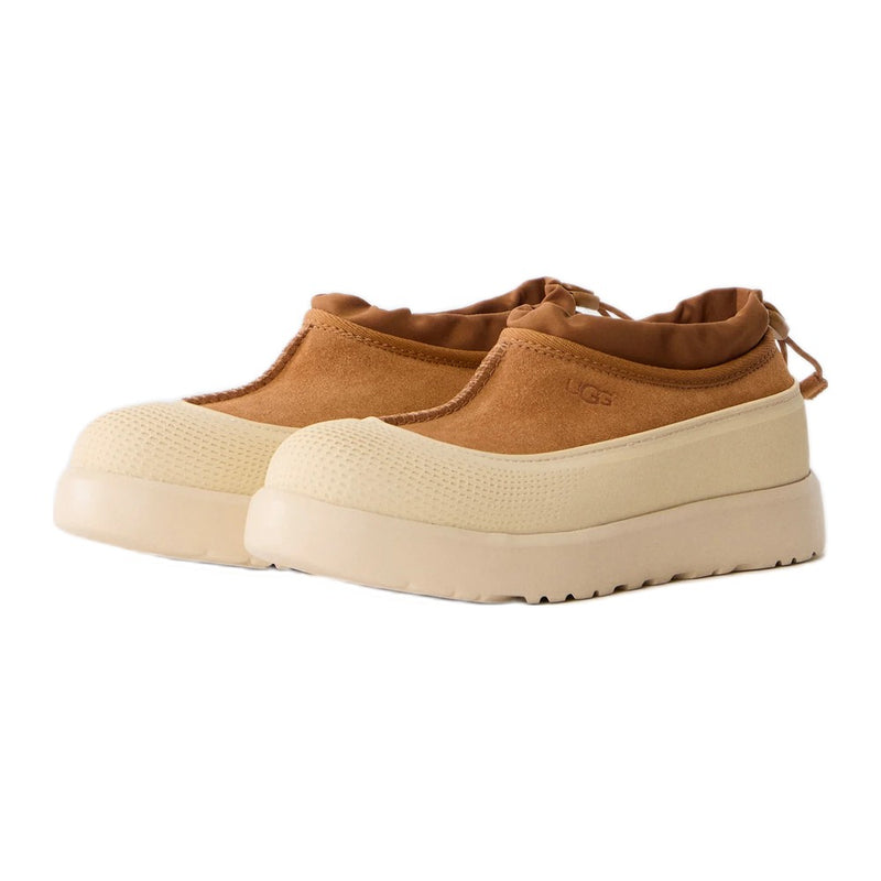 UGG Tasman Weather Hybrid Chestnut Whitecap