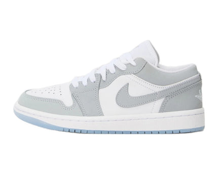 Jordan Air Jordan 1 White Wolf Grey