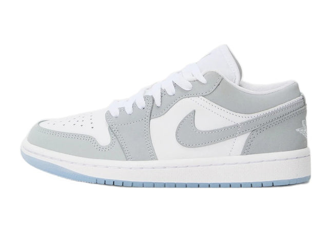 Jordan Air Jordan 1 White Wolf Grey