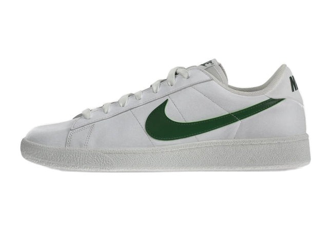 Nike Tennis Classic White Gorge Green