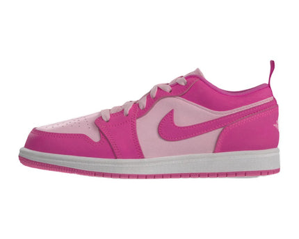 Jordan 1 China Rose Pink Foam