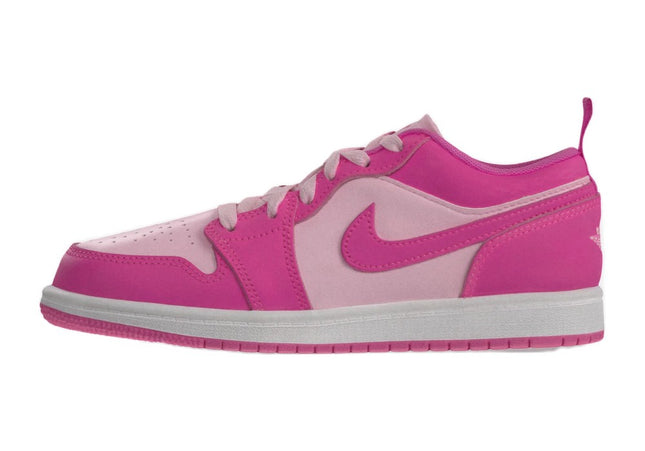 Jordan 1 China Rose Pink Foam