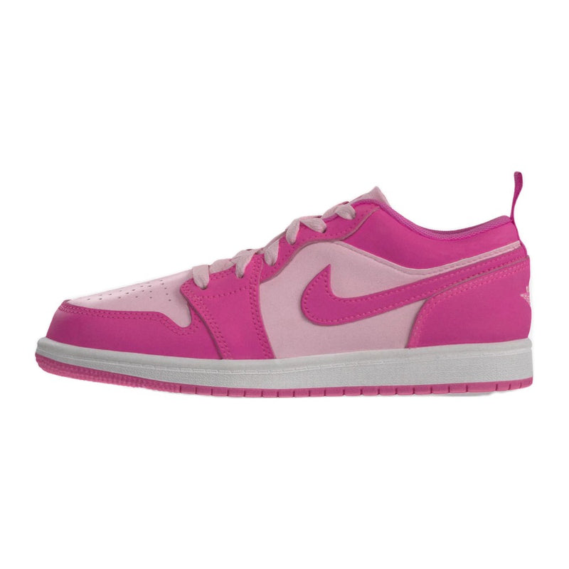 Jordan 1 China Rose Pink Foam