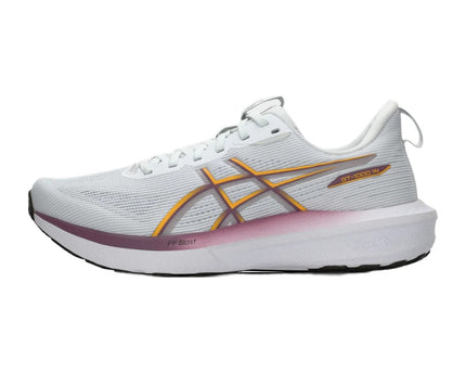 ASICS GT 1000 14 White Yamabuki