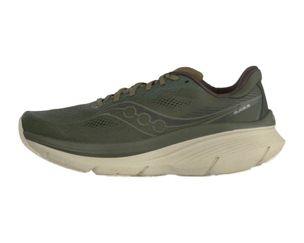 Saucony Guide 19 Fatigue Field